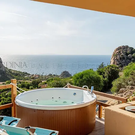 Assenzia Villa *