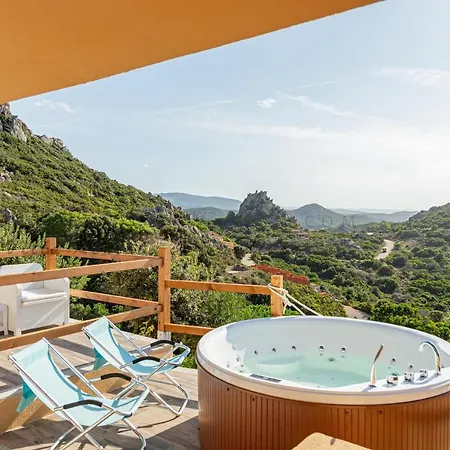 Villa Assenzia *