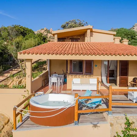 Villa Assenzia *