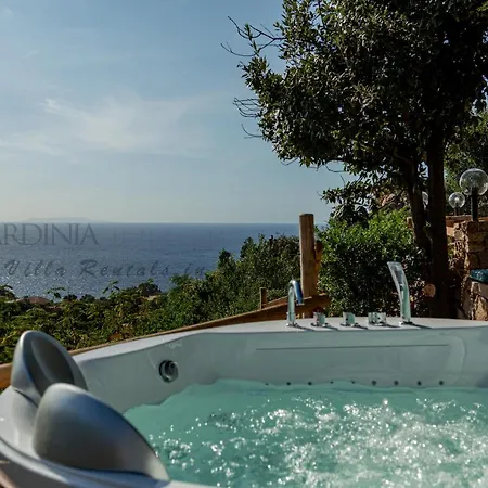 Assenzia Villa